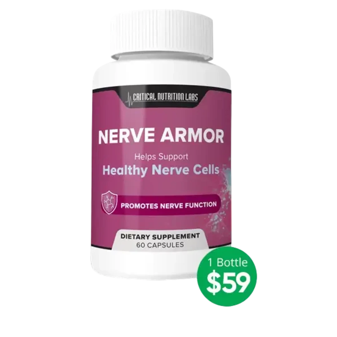 Nerve Armor